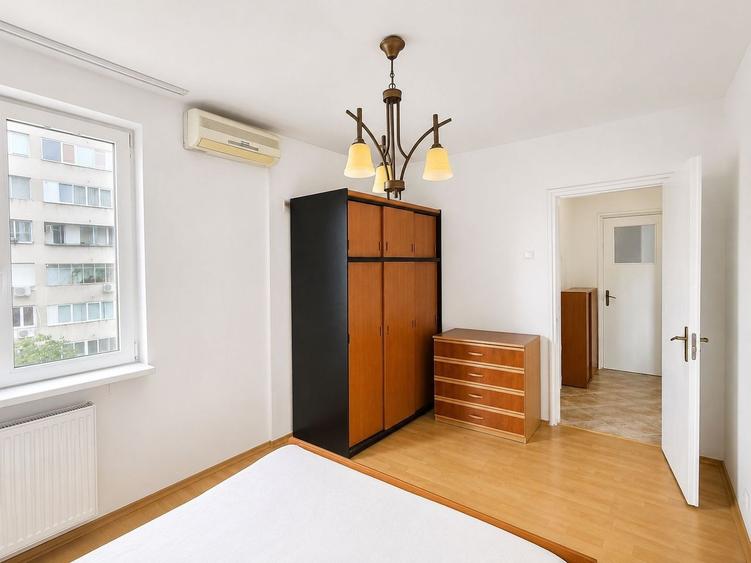 Apartament cu 2 camere circular, mobilat în Drumul Taberei