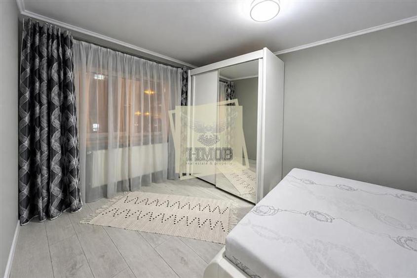 Apartament cu 2 camere etaj 1 in Vasile Aaron - 4
