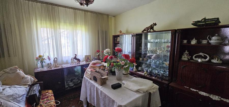 Casă individuală cu 4 camere cu Teren 2904 Mp în Dărmănești