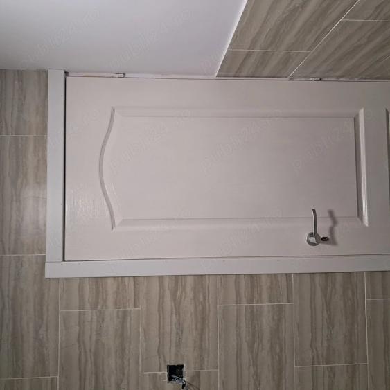 Garsonieră semidecomandată în Central