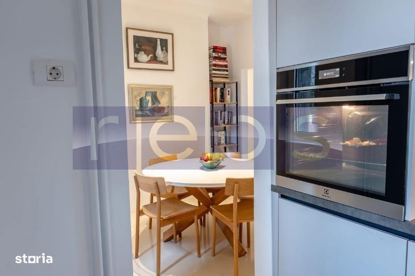 VANZARE 4 CAMERE PIATA ROMANA | GRADINA ICOANEI | - 5