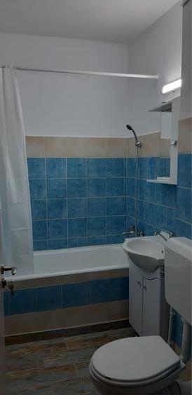 Garsonieră în Central