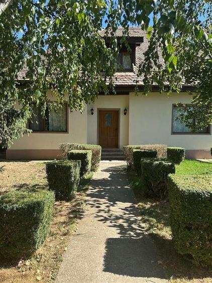 Vila Snagov cu piscină - 2