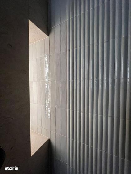 Apartament cu 2 camere în Băneasa