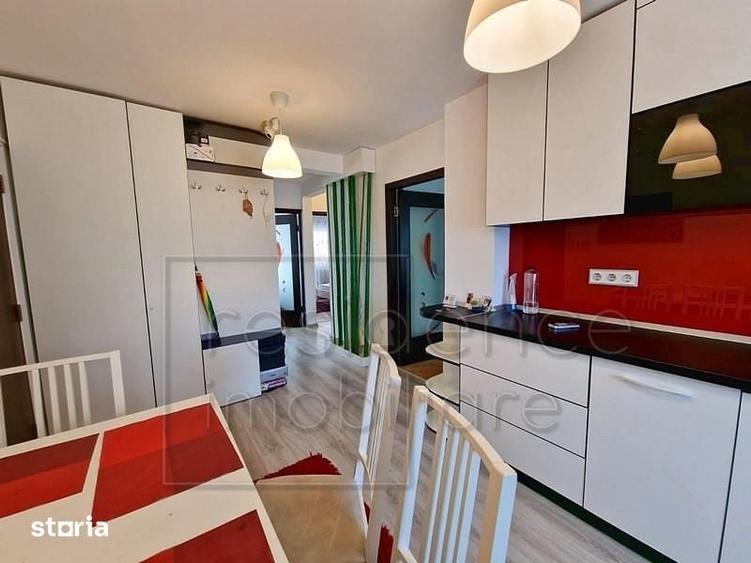 Pet friendly! Apartament 3 camere separate, Zorilor, zona Profi+Parcar - 17