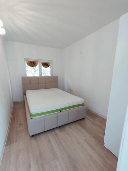 Casă cu 2 camere cu Teren 700 Mp în Corbu