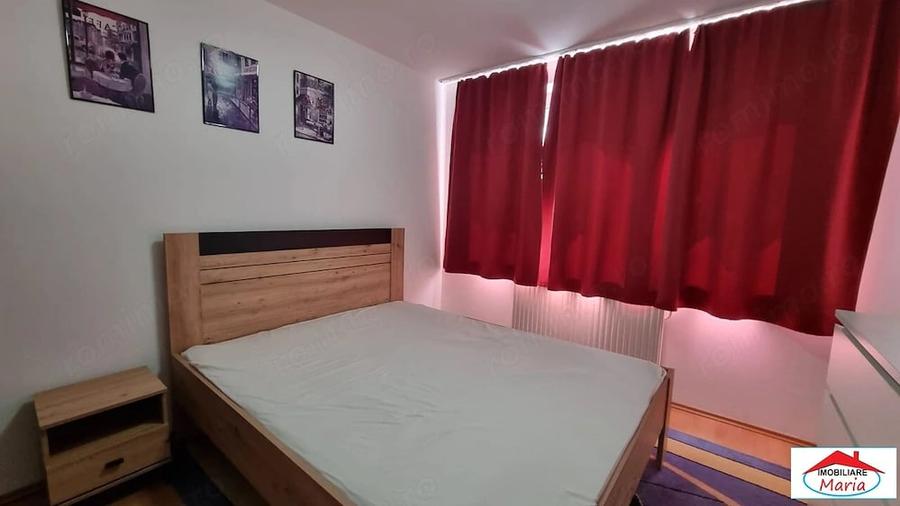 Apartament 2 camere de inchiriat zona Burdea - 2