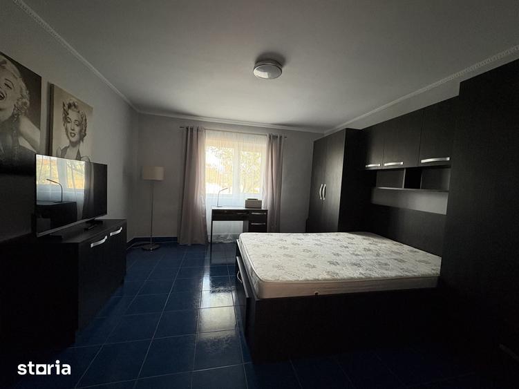 Casă cu 3 camere cu Teren 1000 Mp în Central