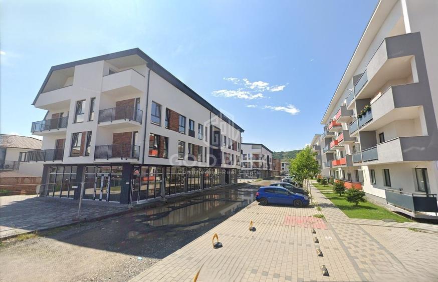 Spațiu comercial, de 163 mp, în Florești
