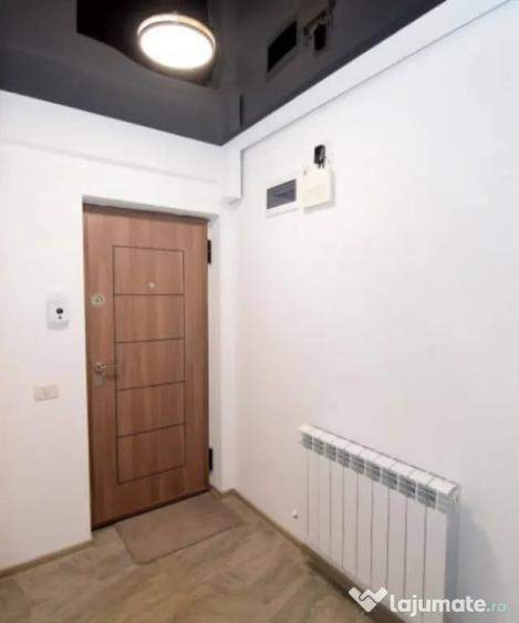 Studio 30 mp de Inchiriat | Mamaia Nord | Vizavi de Lidl | - Mamaia (Constanta) - 6
