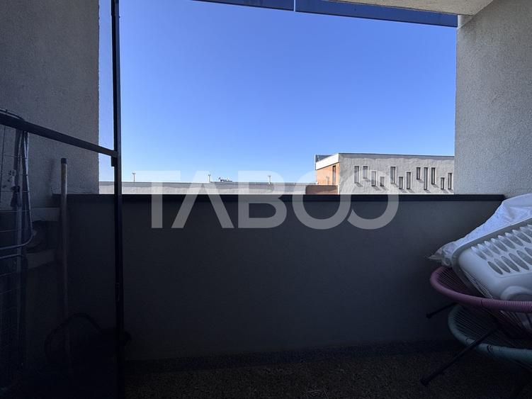 Apartament 2 camere de vanzare Iulius Mall decomandat - 6