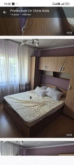 Apartament cu 2 camere în Viile Noi