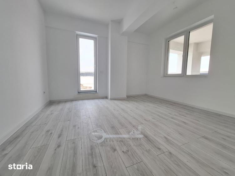 Apartament cu 3 camere decomandat în Galata