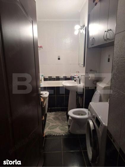 Apartament cu 2 camere decomandat în Rogerius