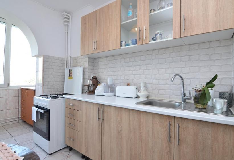 VANZARE APARTAMENT 2 CAMERE TINERETULUI – DIMITRIE CANTEMIR - 15
