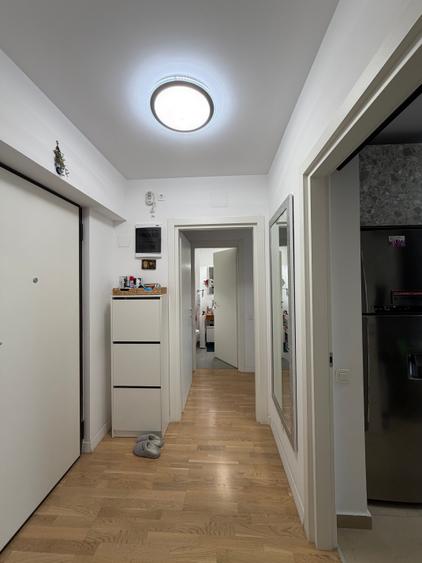 Apartament în Arcadia Domenii,loc de parcare și boxa valabile - 13