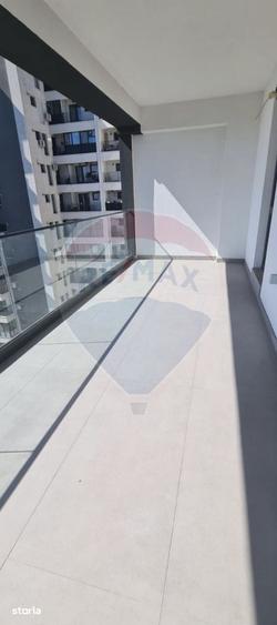 Apartament cu 2 camere în Industriilor