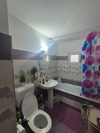 Apartament cu 2 camere decomandat în Ștefan cel Mare