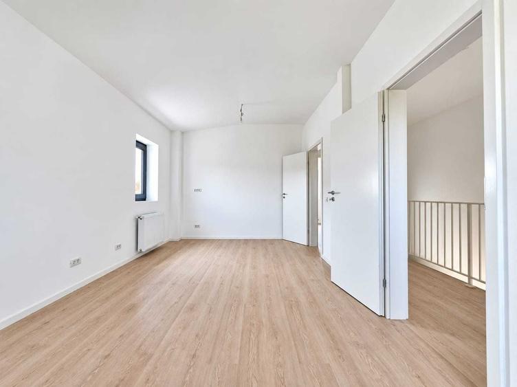 Casă cu 4 camere în Strejnicu