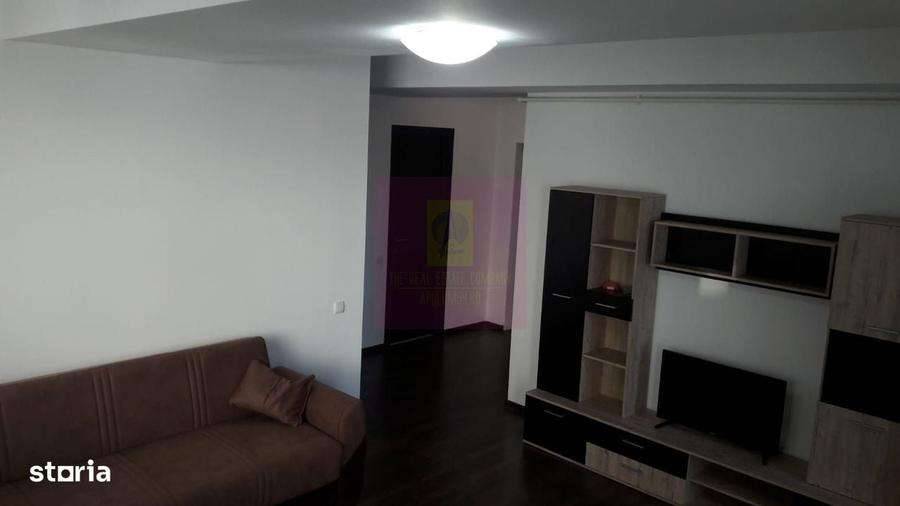 Apartament cu 2 camere în Grozăvești