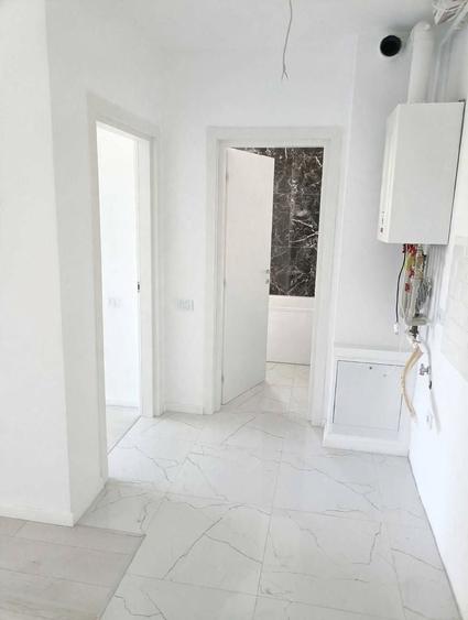 Apartament cu 2 camere semidecomandat în Rahova
