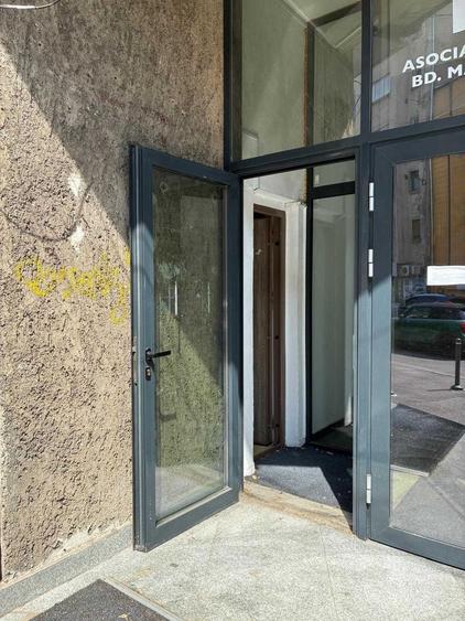 Apartament cu 2 camere decomandat în Floreasca