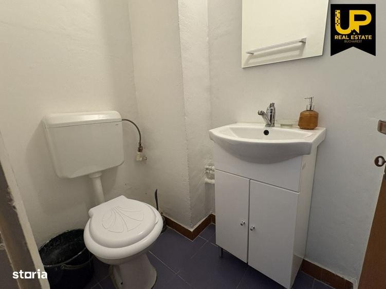 Apartament cu 3 camere decomandat în Apărătorii Patriei