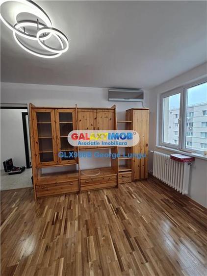 Apartament cu 2 camere semidecomandat în Drumul Taberei — fotografia 2