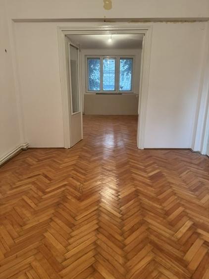 Apartament cu 2 camere nedecomandat în Ultracentral