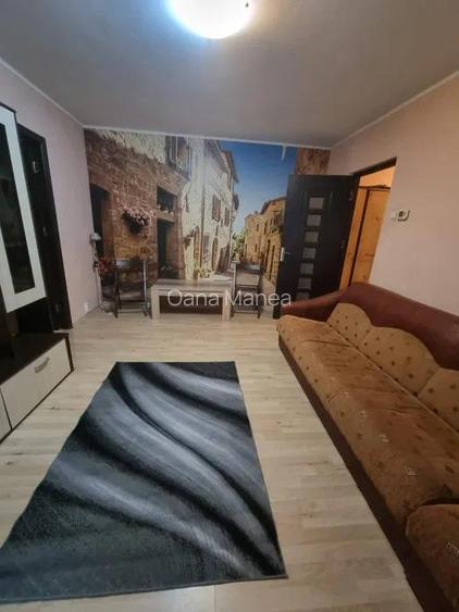 Apartament 2 Camere Podul de Piatra