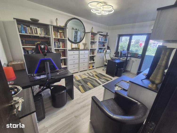 Apartament cu 2 camere în Metalurgiei