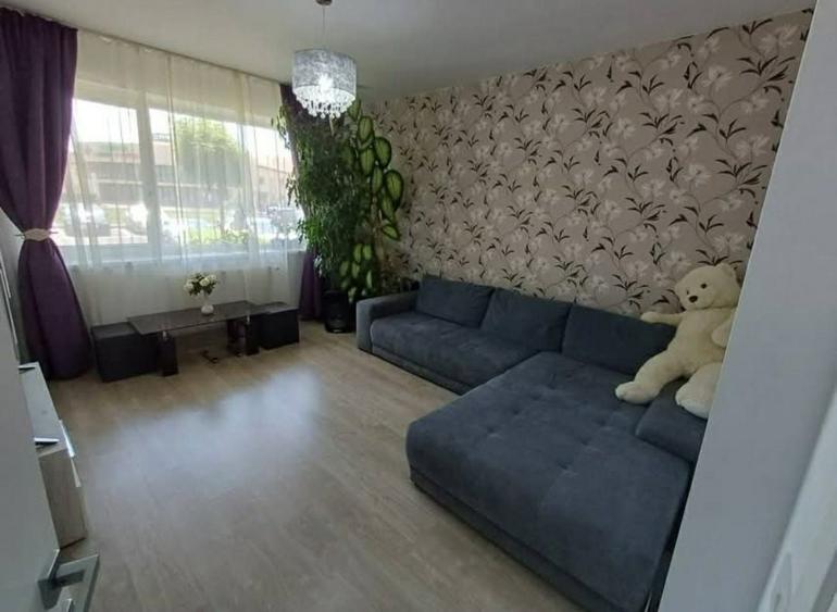 Apartament 2 camere decomandat, Ceyrat - 9