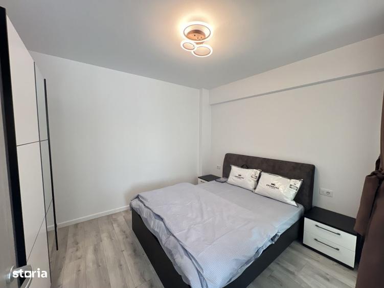 Apartament cu 2 camere în Săucești