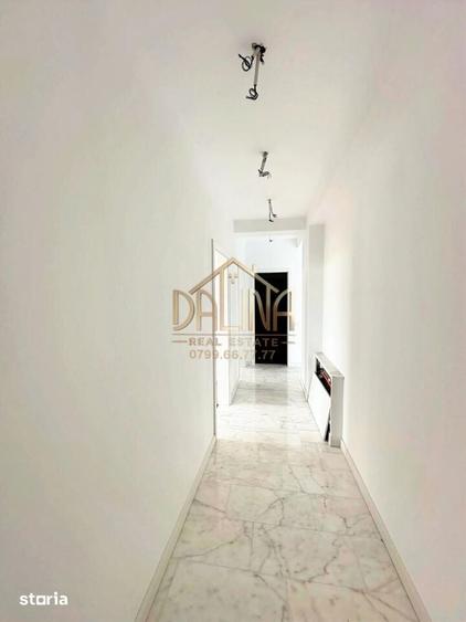 Apartament cu 4 camere în Central