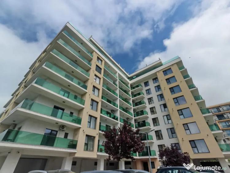 Apartament 2 Camere Mamaia Nord | Distrikt Residence | Comis - 4