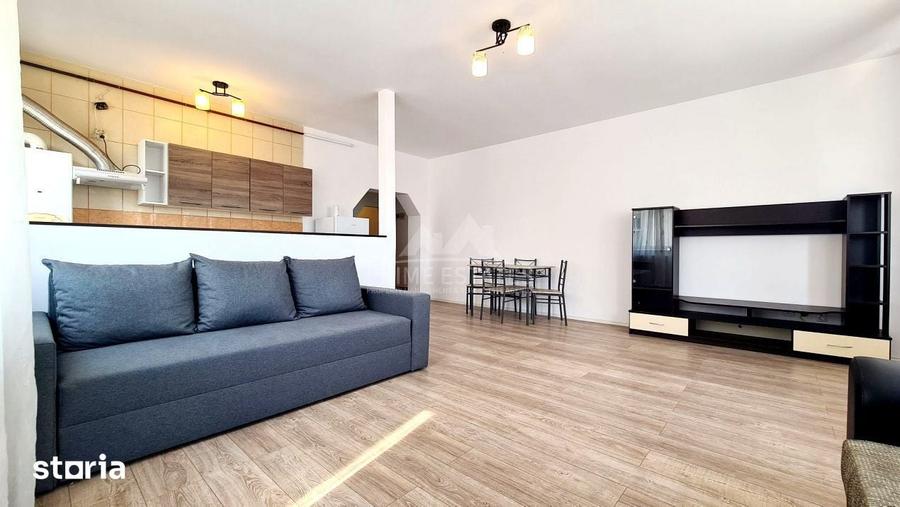 Apartament 2 camere de inchiriat Popesti Leordeni-Dimitrie Leonida - 1