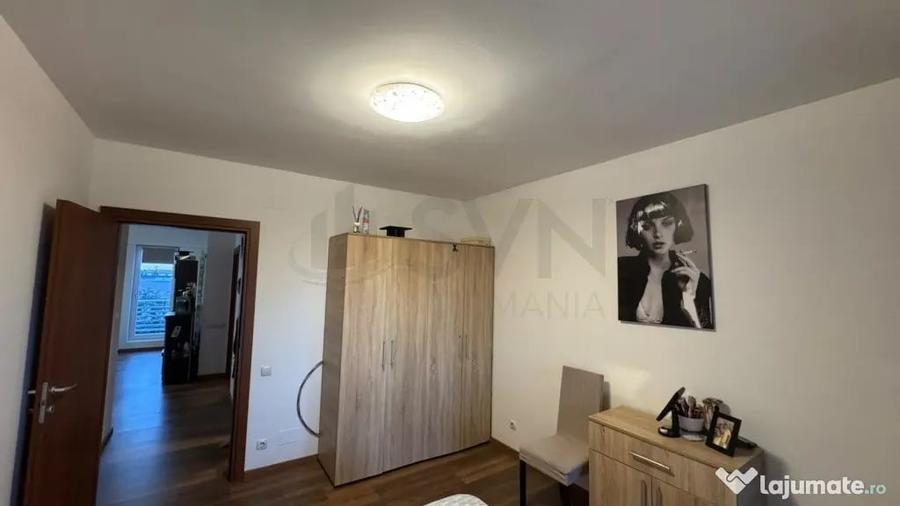 Apartament cu 2 camere decomandat în Bucureștii Noi