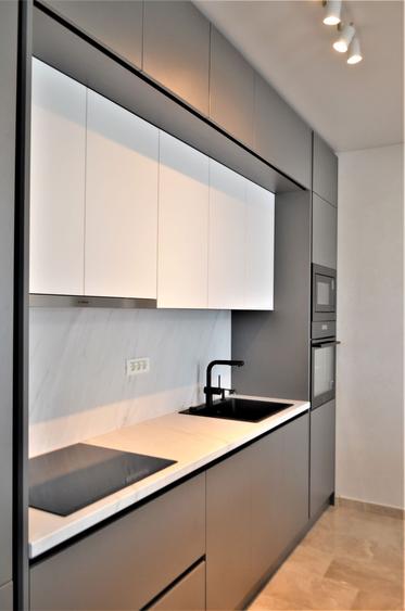 Apartament 2 camere lux de vanzare in Tomis Plus - 10