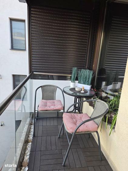 Apartament 2 camere open space, cu lift ?i parcare proprietate - 8