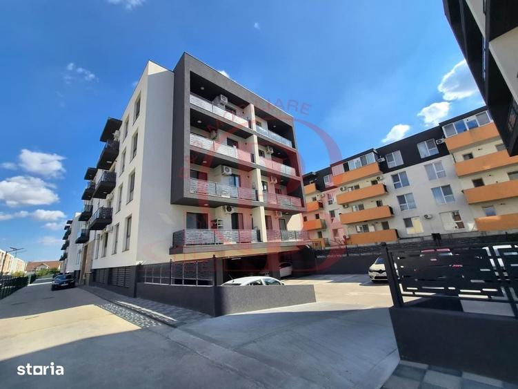 Apartament Finalizat 2 camere Mutare Imediata Th. Pallady - 9