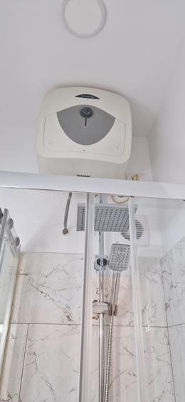 Apartament nedecomandat în Noua