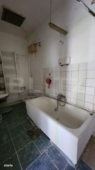 Casă în Mureșeni