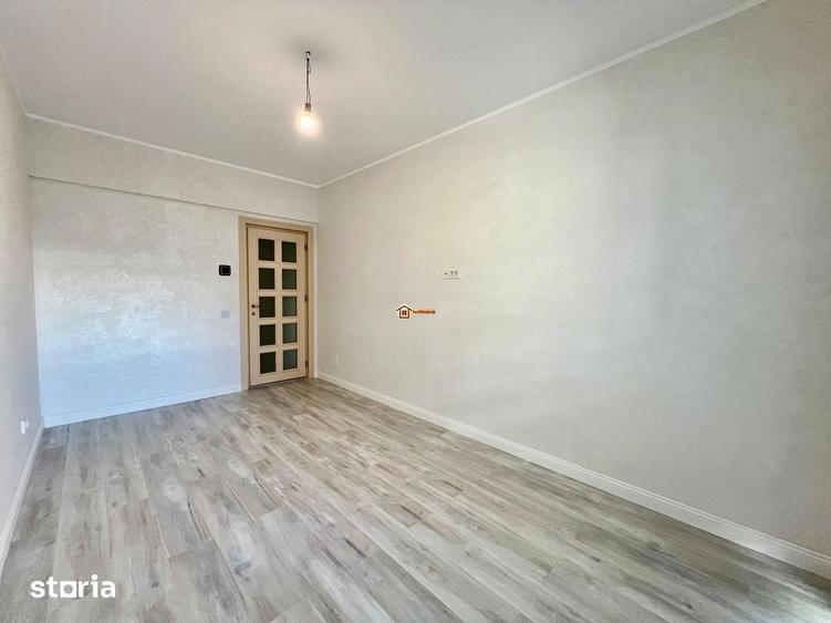 De inchiriat | 2 camere | Royal Town | Liber | Etaj 4 - 4