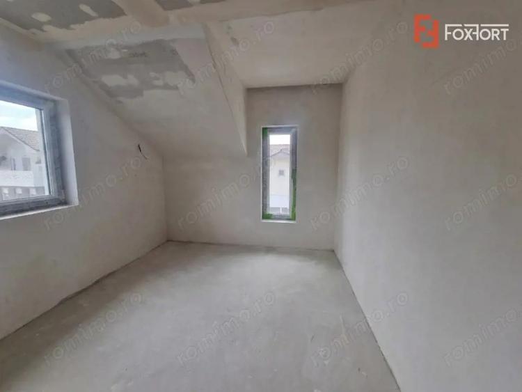 Duplex de vanzare cu 4 camere si teren de 333 mp - Lidl Drumul Boilor - 1