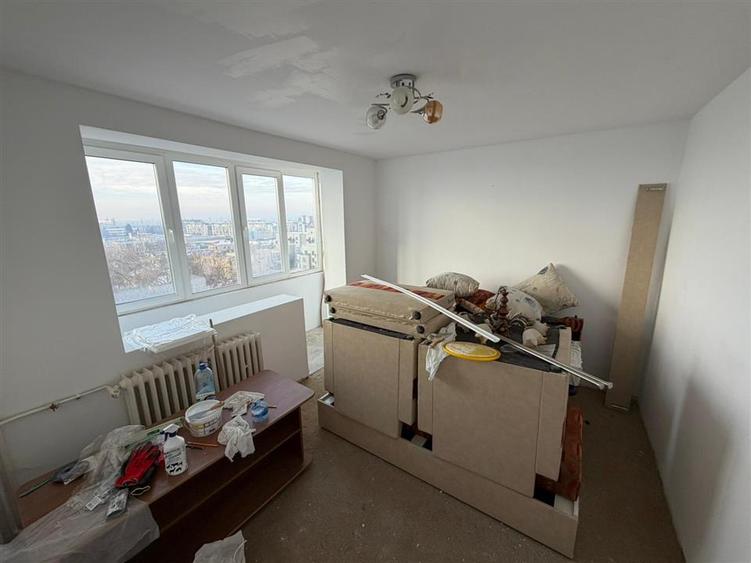 Apartament 3 camere de vanzare Zona Nord Ploiesti – Strada Cameliei, 2 balcoane, - 8