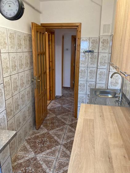Apartament cu 2 camere decomandat în Narcisa
