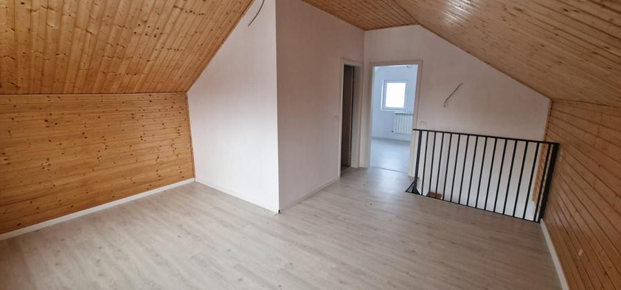 Casa single P+Mansarda/Varteju,Magurele! - 4