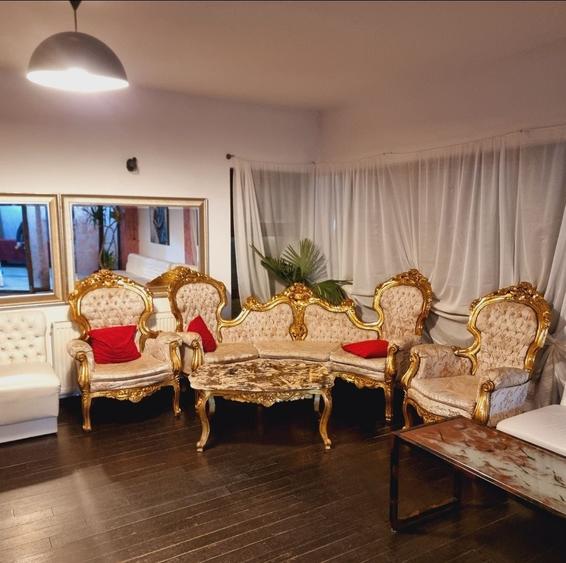 Casă cu 4 camere cu Teren 1500 Mp în Pipera