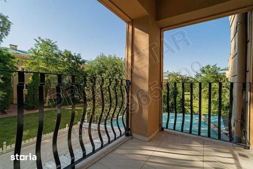 Cosmopolis | 3 camere 90 mp | etaj 1 | parcare | proprietar - 2