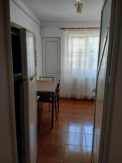 Apartament cu 2 camere decomandat în Nord
